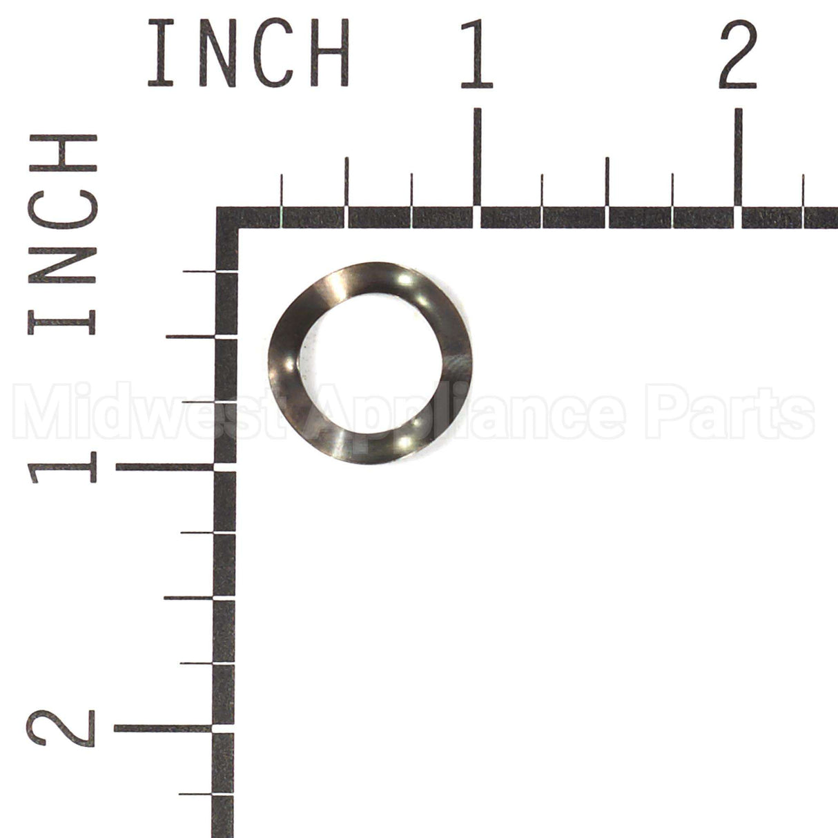 7026257MA Briggs & Stratton Washer .531 X .781 3