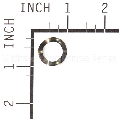 7026257MA Briggs & Stratton Washer .531 X .781 3