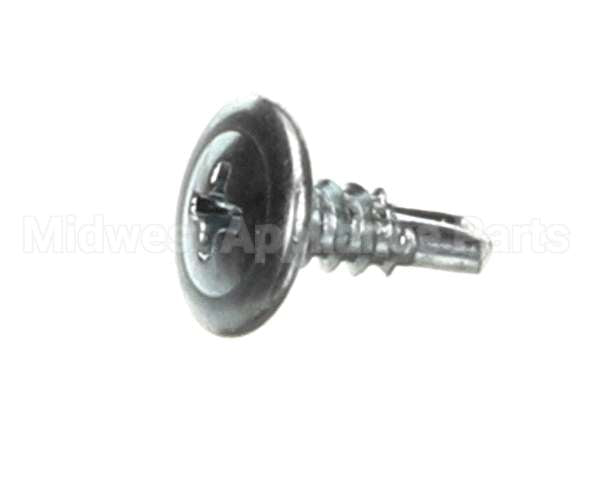 70272 Marsal Pizza Ovens Screw 818 X 12 Drill Point