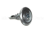 70272 Marsal Pizza Ovens Screw 818 X 12 Drill Point