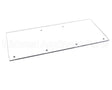 70273 Food Warming Kfc Lexan Door No Hole
