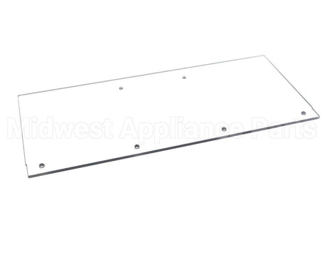 70273 Food Warming Kfc Lexan Door No Hole