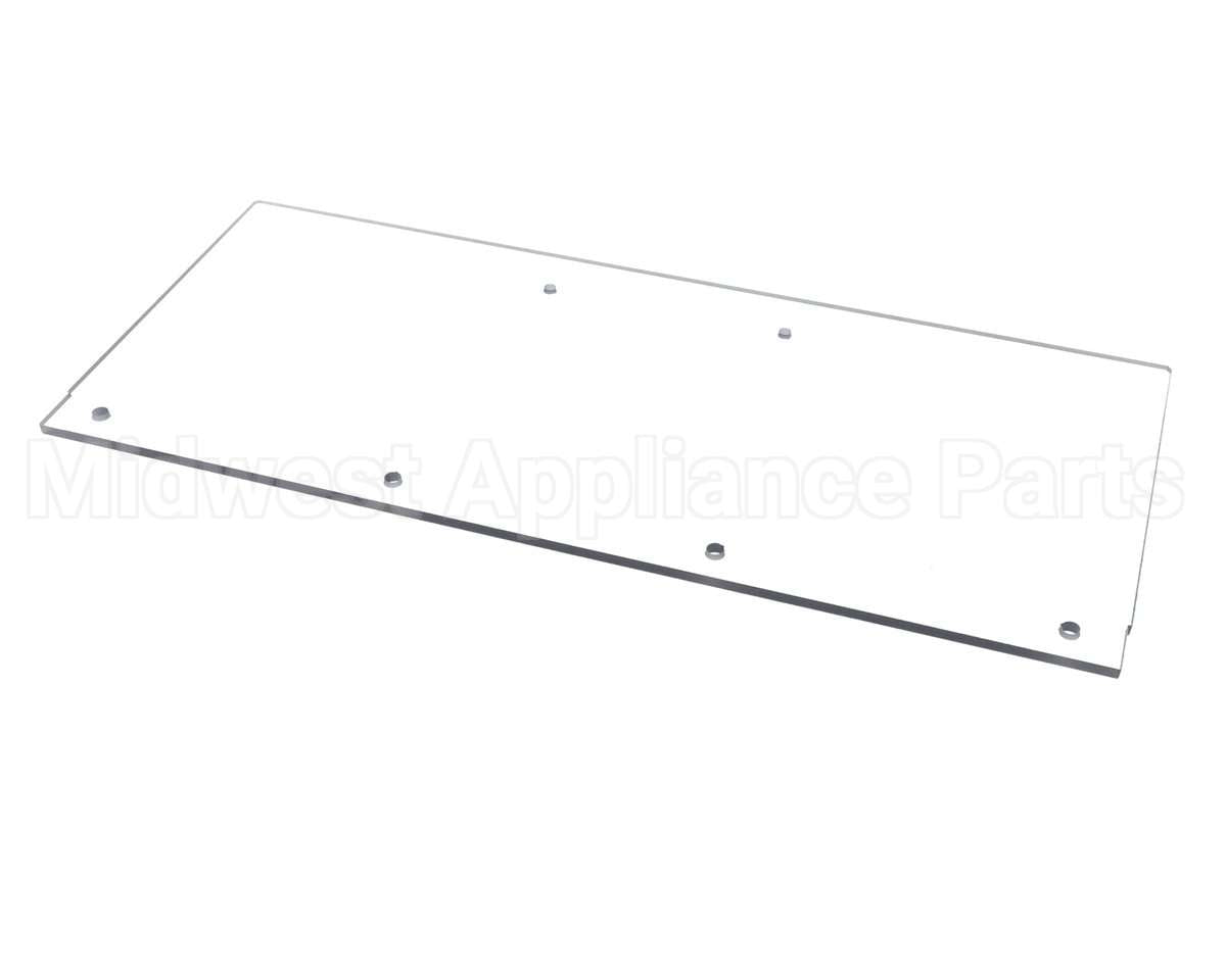 70273 Food Warming Kfc Lexan Door No Hole