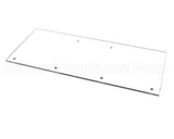 70273 Food Warming Kfc Lexan Door No Hole