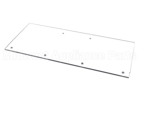 70273 Food Warming Kfc Lexan Door No Hole