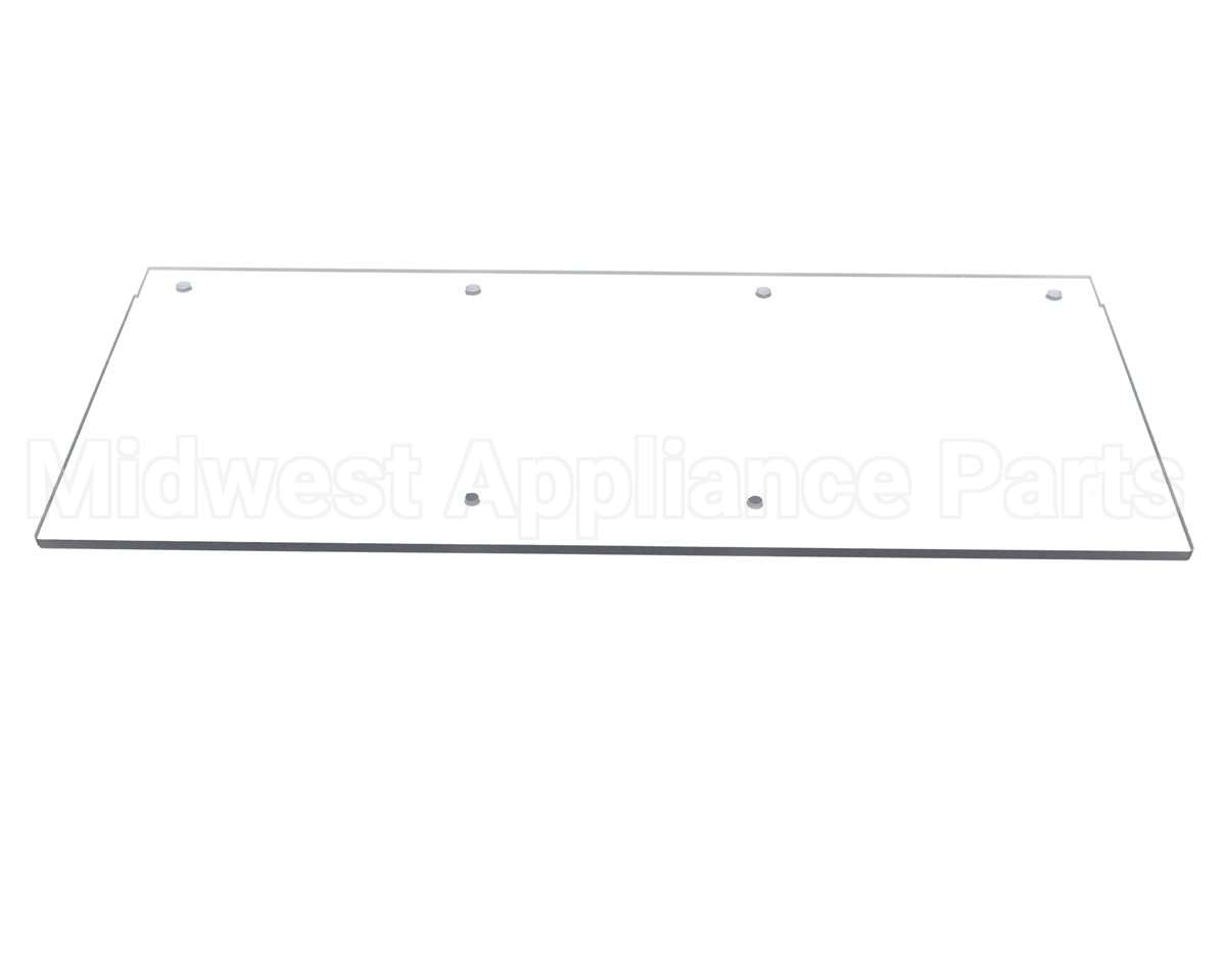 70273 Food Warming Kfc Lexan Door No Hole