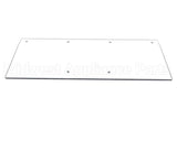 70273 Food Warming Kfc Lexan Door No Hole