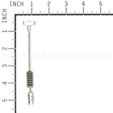 7027427YP Briggs & Stratton Cable Deck Rear