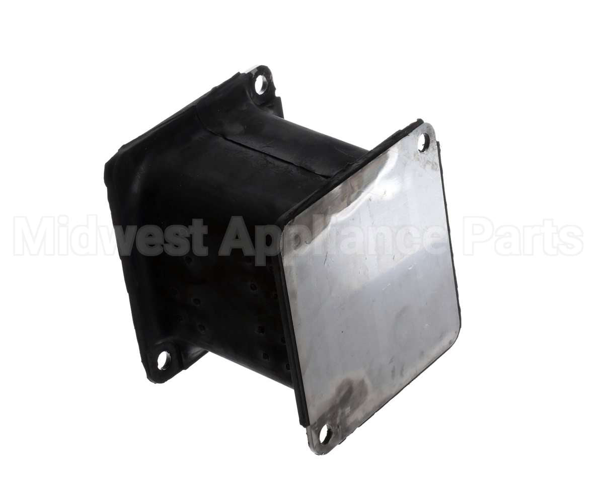702760-D Jbt Vibratory Isolator Assy K4 750#/In