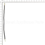 7028027YP Briggs & Stratton Wire Negative 14