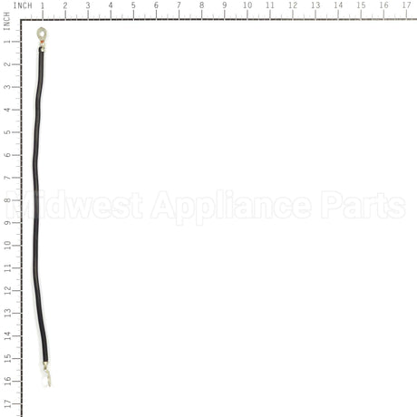 7028027YP Briggs & Stratton Wire Negative 14