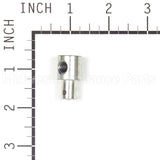 7028200SM Briggs & Stratton Swivel Adjustable C