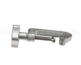 702828-002 Jbt Vibratory Clamp, Witte C20 Ss