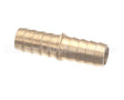 70286 Blakeslee Conn. 38 Npt X 12 Hose Brass