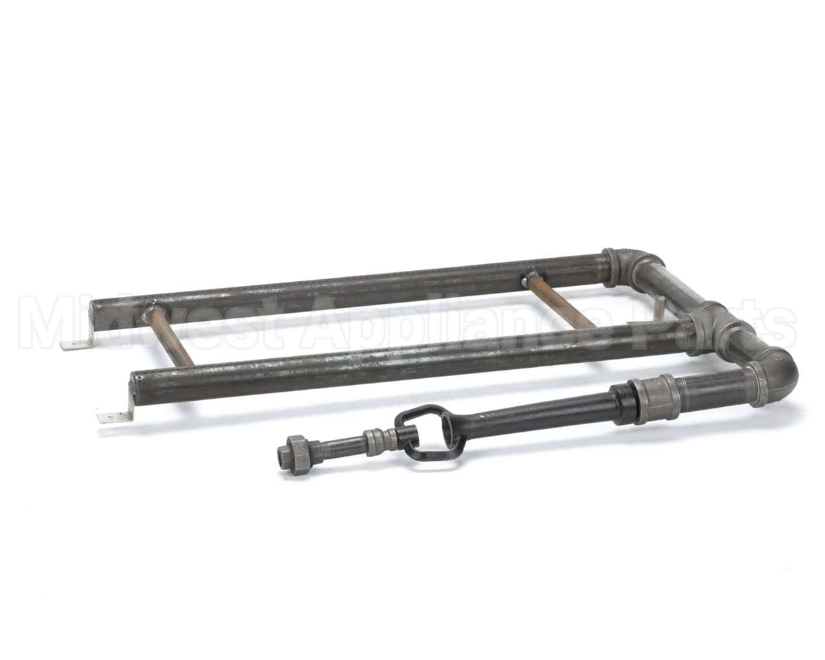 70286 Blodgett Burner Assembly,Mb42
