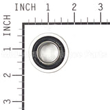 7028722YP Briggs & Stratton Bearingft Wheel
