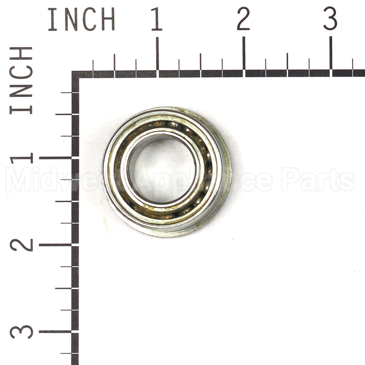 7028722YP Briggs & Stratton Bearingft Wheel