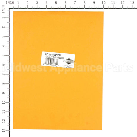7028762YP Briggs & Stratton Kit Gasket