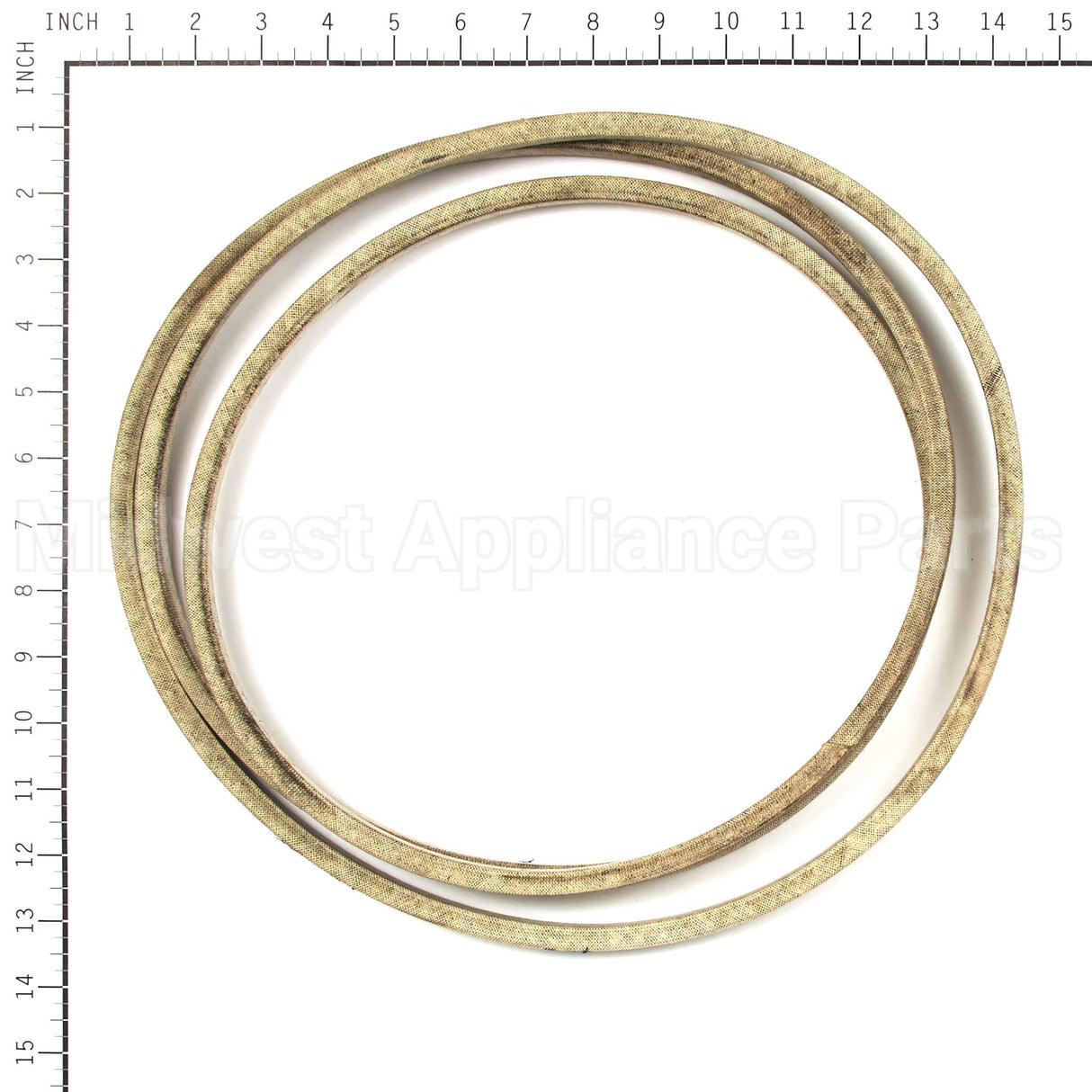 7028784YP Briggs & Stratton Belt 42 Rer 5L