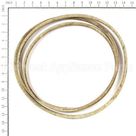 7028784YP Briggs & Stratton Belt 42 Rer 5L