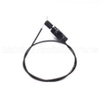 7029036YP Briggs & Stratton Throttle Control