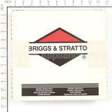 7029036YP Briggs & Stratton Throttle Control