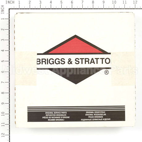 7029036YP Briggs & Stratton Throttle Control