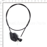 7029036YP Briggs & Stratton Throttle Control