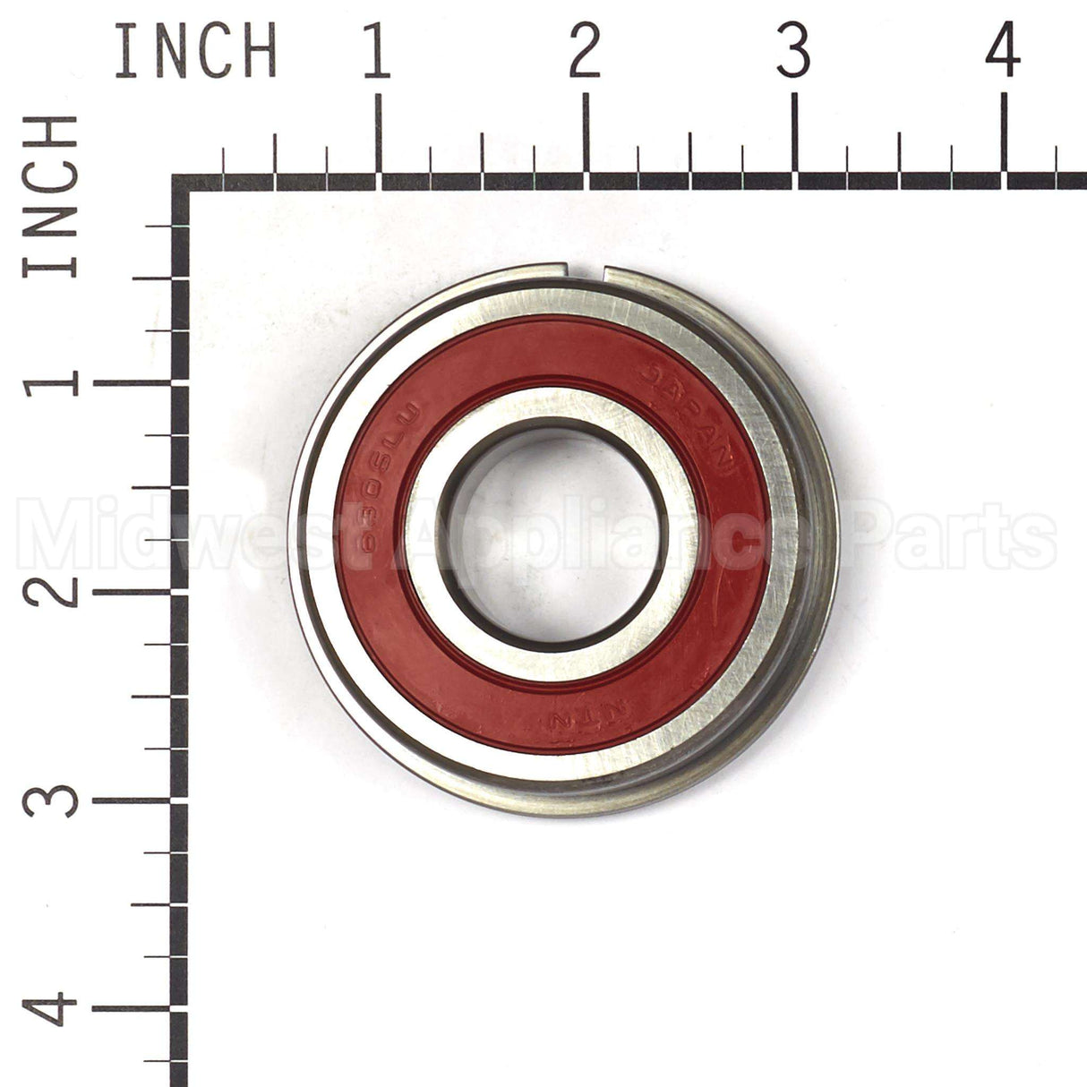 7029136YP Briggs & Stratton Bearingw/ Snap Ring