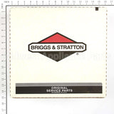7029149YP Briggs & Stratton Cover 21 Deck