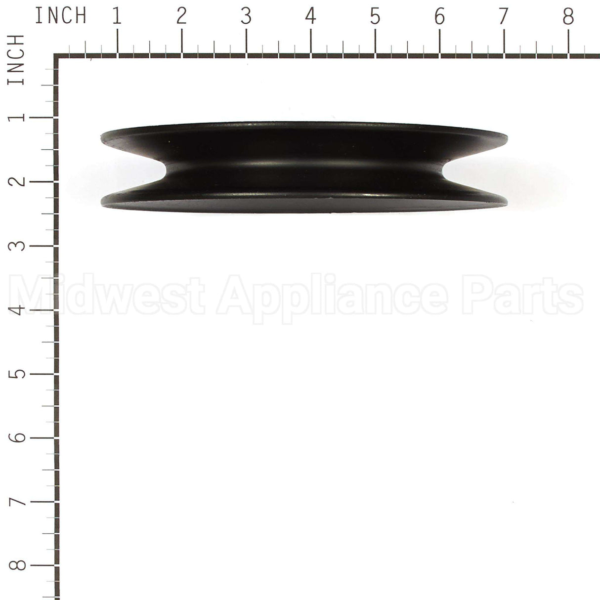 7029245YP Briggs & Stratton (C) Pulley Spindle