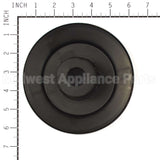 7029249YP Briggs & Stratton Pulley Driven 52
