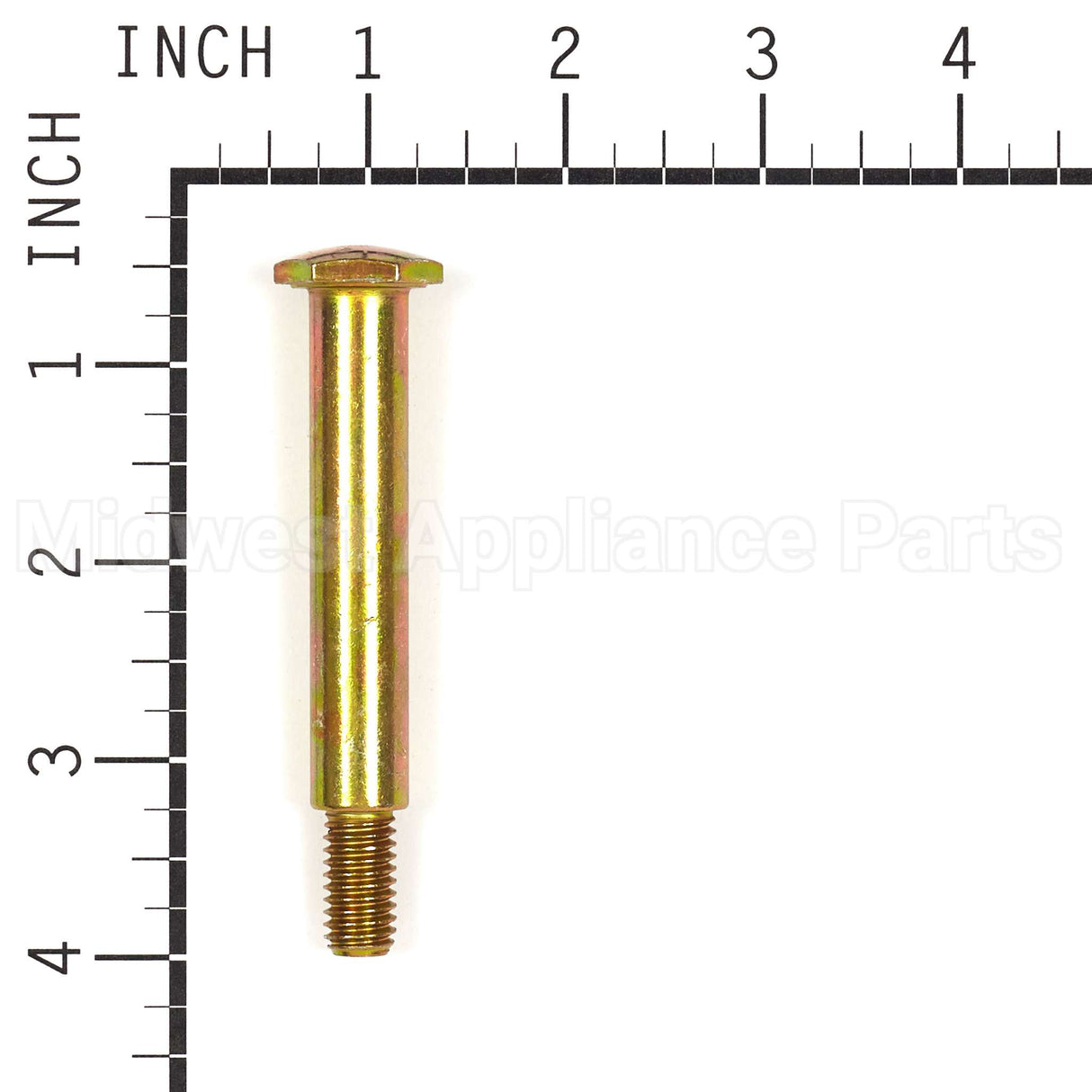 7029265SM Briggs & Stratton Bolt Shldr 3/8-16X3