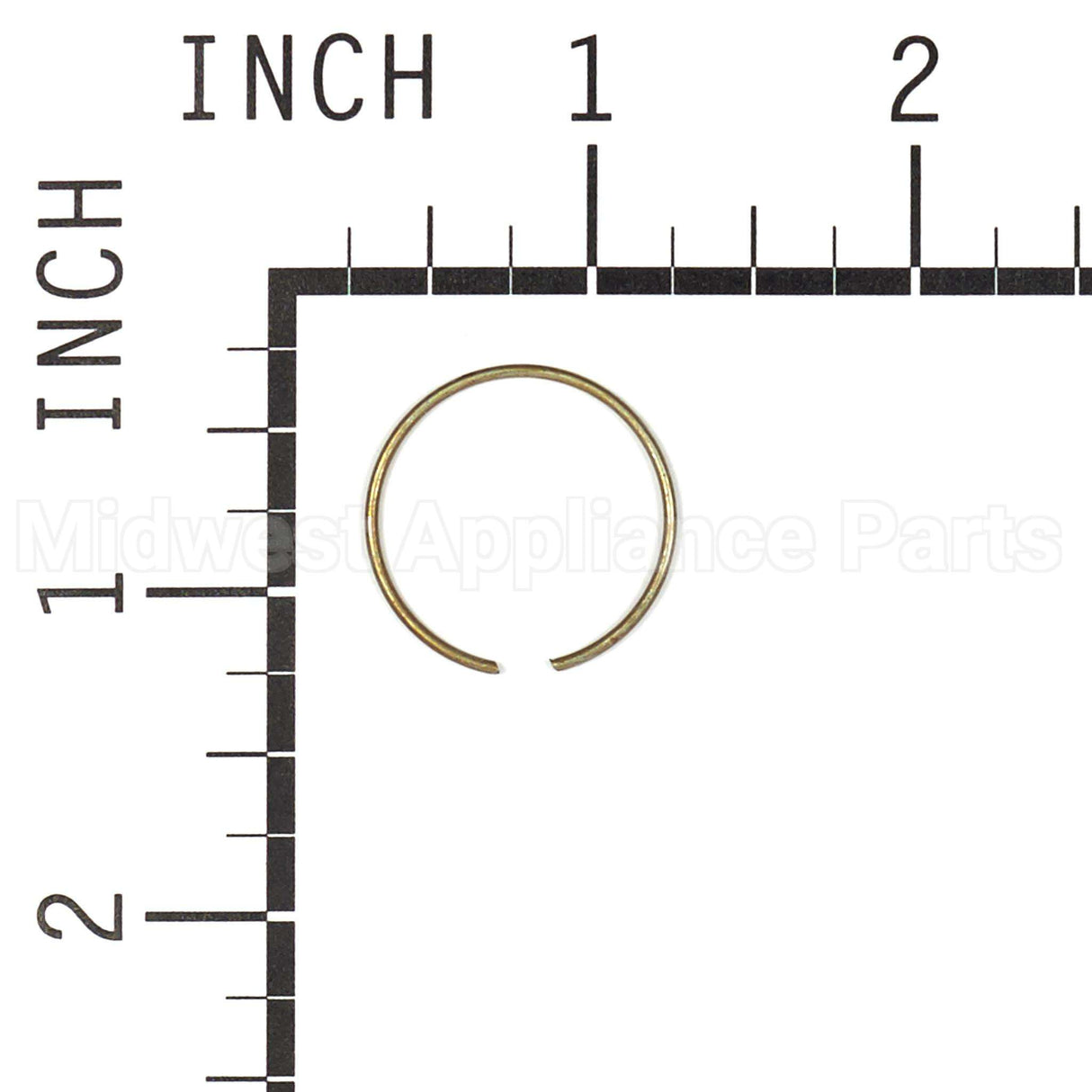 7029274YP Briggs & Stratton Retaining Ring