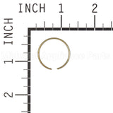 7029274YP Briggs & Stratton Retaining Ring
