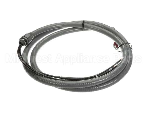 702939 Champion - Moyer Diebel Booster Harness Wjumpers