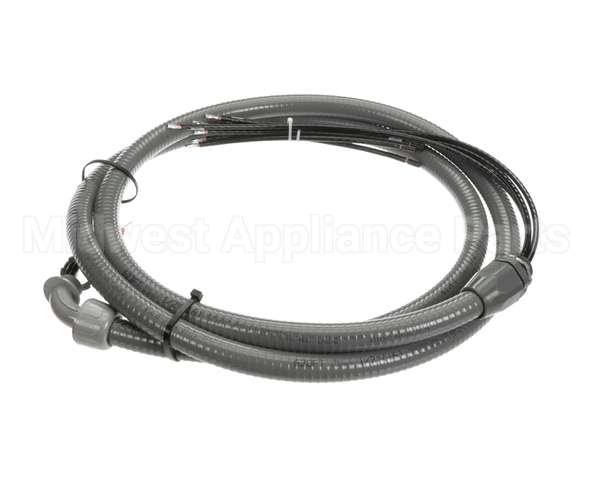 702939 Champion - Moyer Diebel Booster Harness Wjumpers