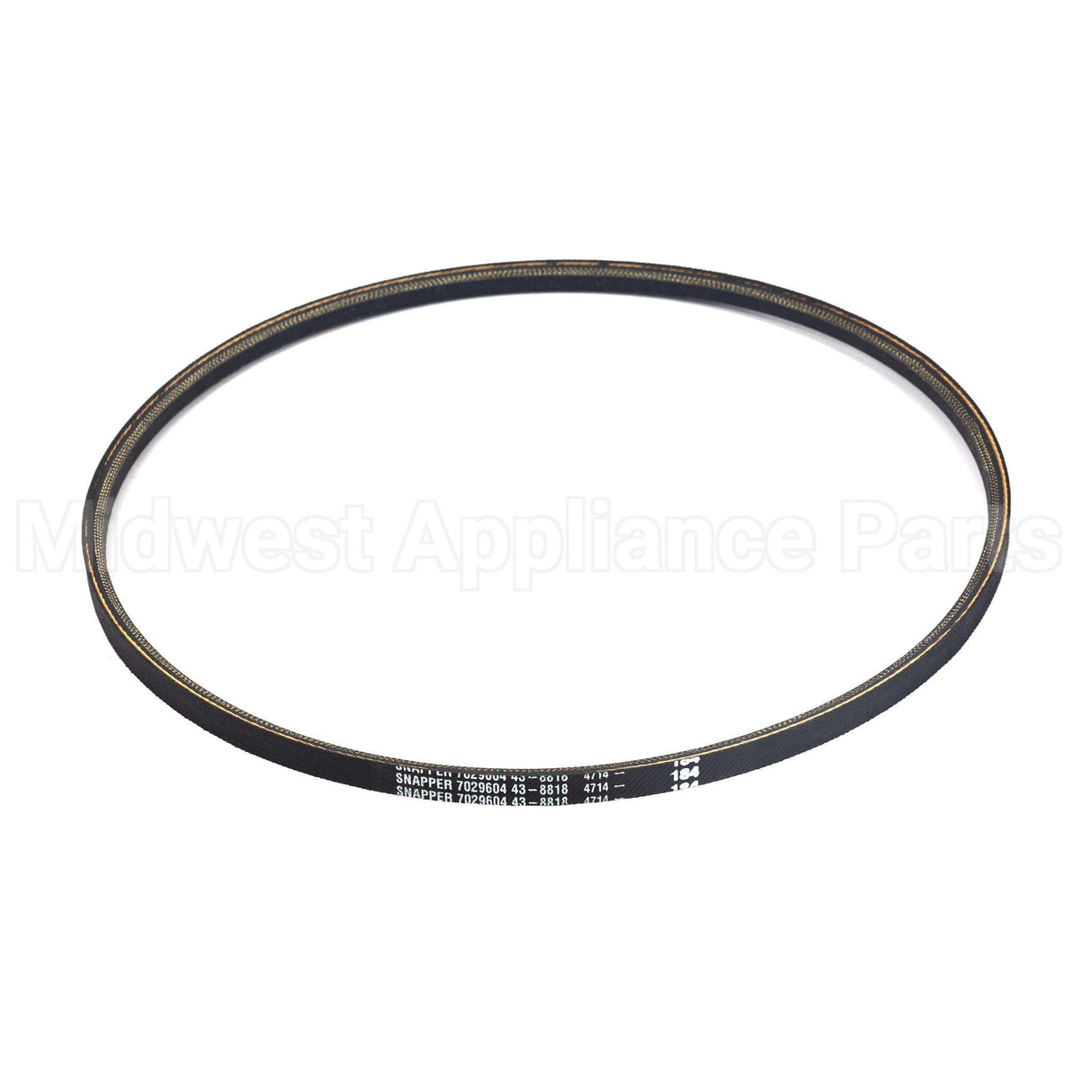 7029604YP Briggs & Stratton V-Belt 3L 32.89