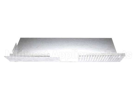 70298 Blodgett Bo Lt Heat Shield