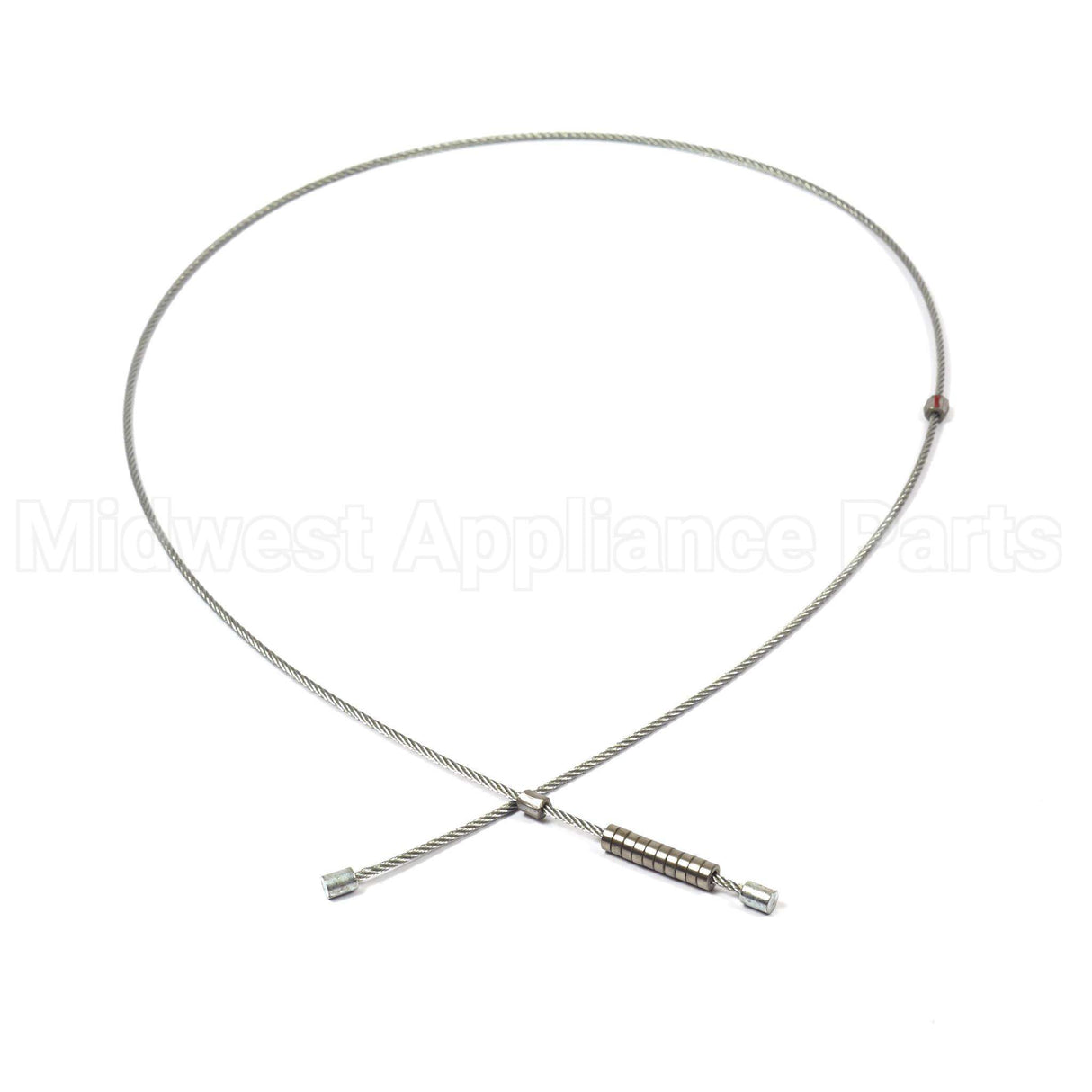 7029913YP Briggs & Stratton Cable Clutch Rider
