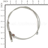 7029913YP Briggs & Stratton Cable Clutch Rider
