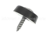 703-015A-- Beverage Air Bumper - Recess Grommet