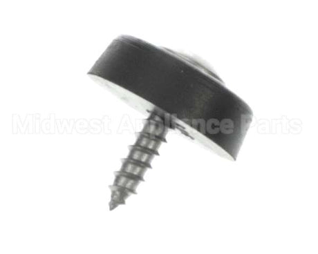 703-015A-- Beverage Air Bumper - Recess Grommet