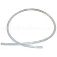 703-288AAA Compatible Beverage Air Tubing, Vinyl - Per Foot