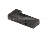 703-350A-B Beverage Air Spacer - Backboard Nylon