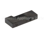 703-350A-B Beverage Air Spacer - Backboard Nylon