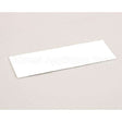 703-444A Compatible Beverage Air Wick 2-1/2X6-3/4X1/8
