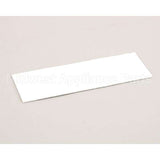 703-444A Compatible Beverage Air Wick 2-1/2X6-3/4X1/8