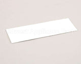 703-444A Beverage Air Wick 2-1/2X6-3/4X1/8