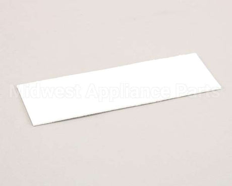 703-444A Beverage Air Wick 2-1/2X6-3/4X1/8